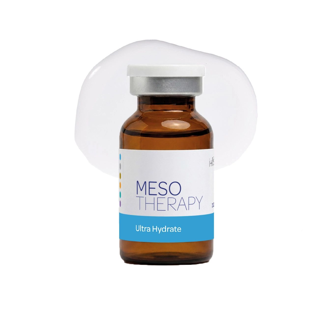 Imagen de Meso therapy skin ultra vial formulacion