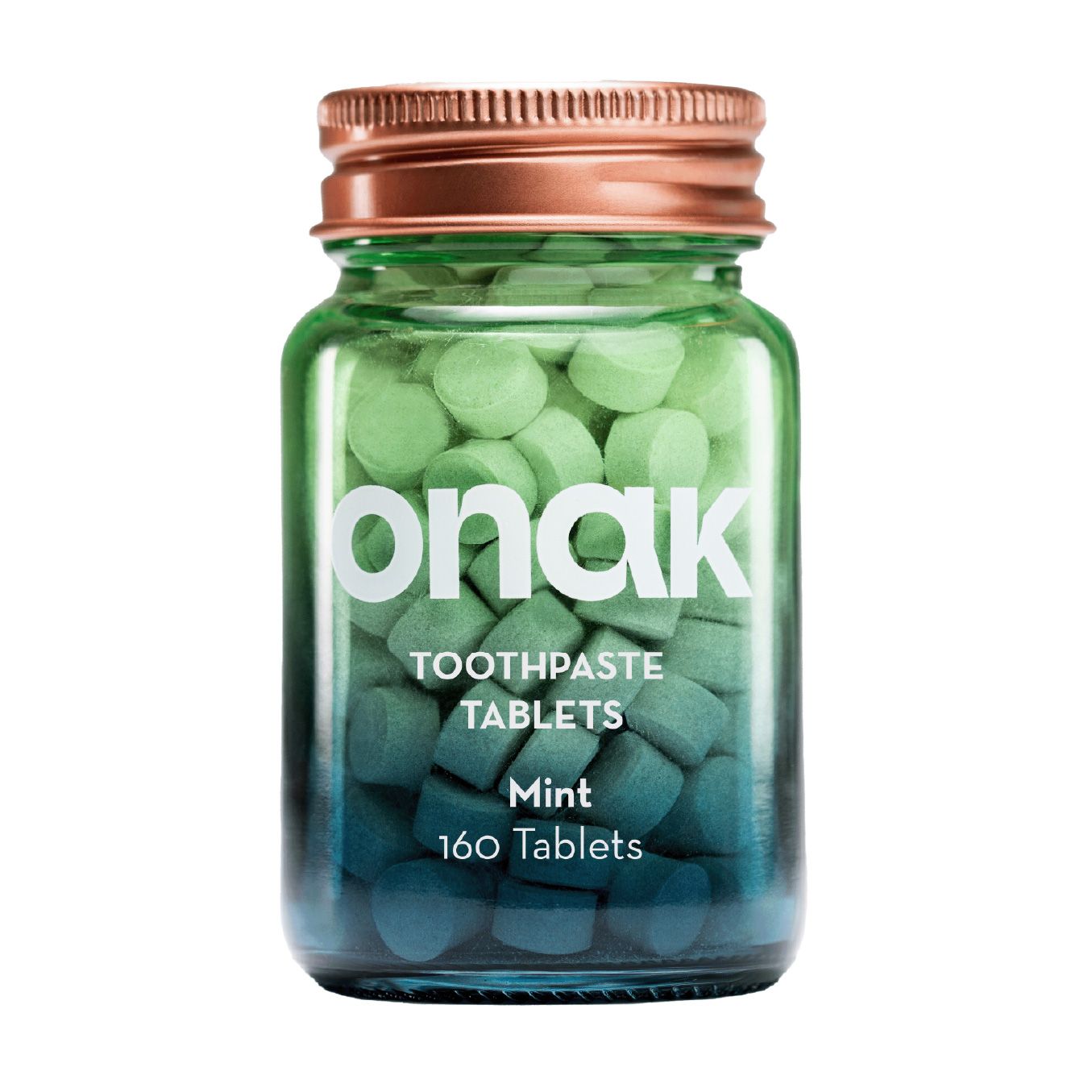 Imagen de ONAK DENTIFRICO 160 EN@150x 80