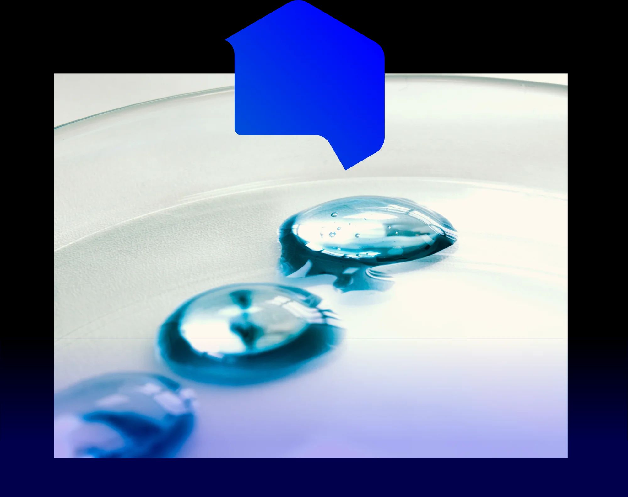 We promote research and innovation in personalized medicine.