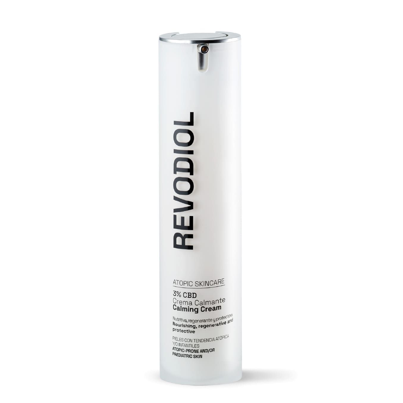 Imagen de REVODIOL CREMA150x 80