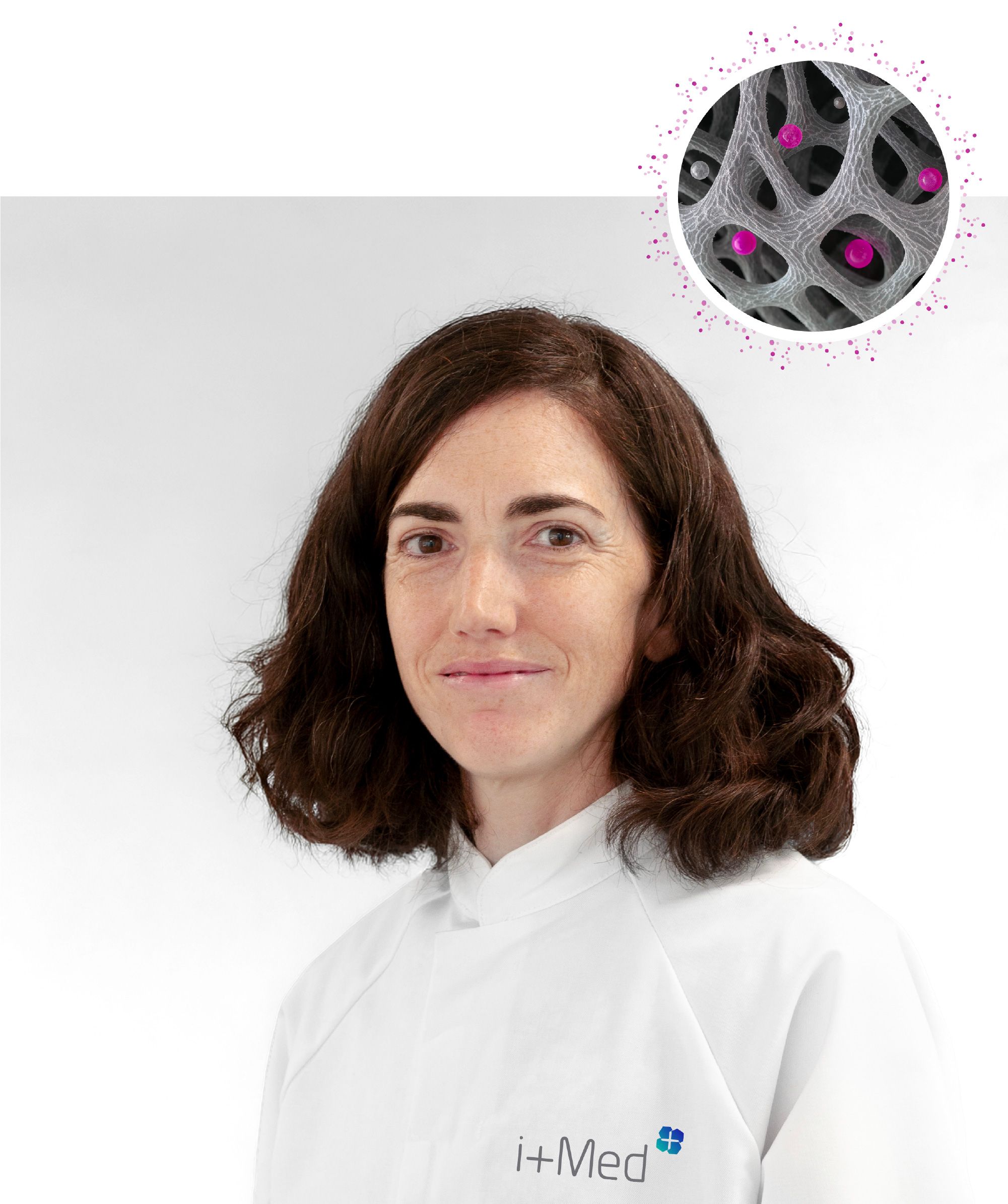 Dra. VIRGINIA SÁEZ