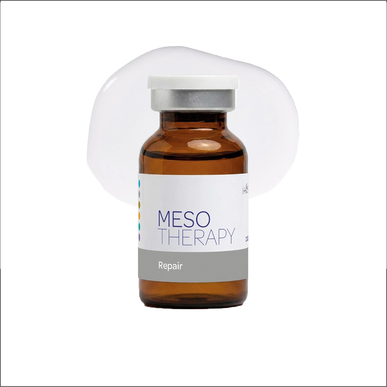 Imagen de Meso therapy skin repair vial formulacion