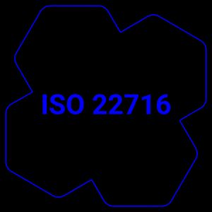ISO 22716