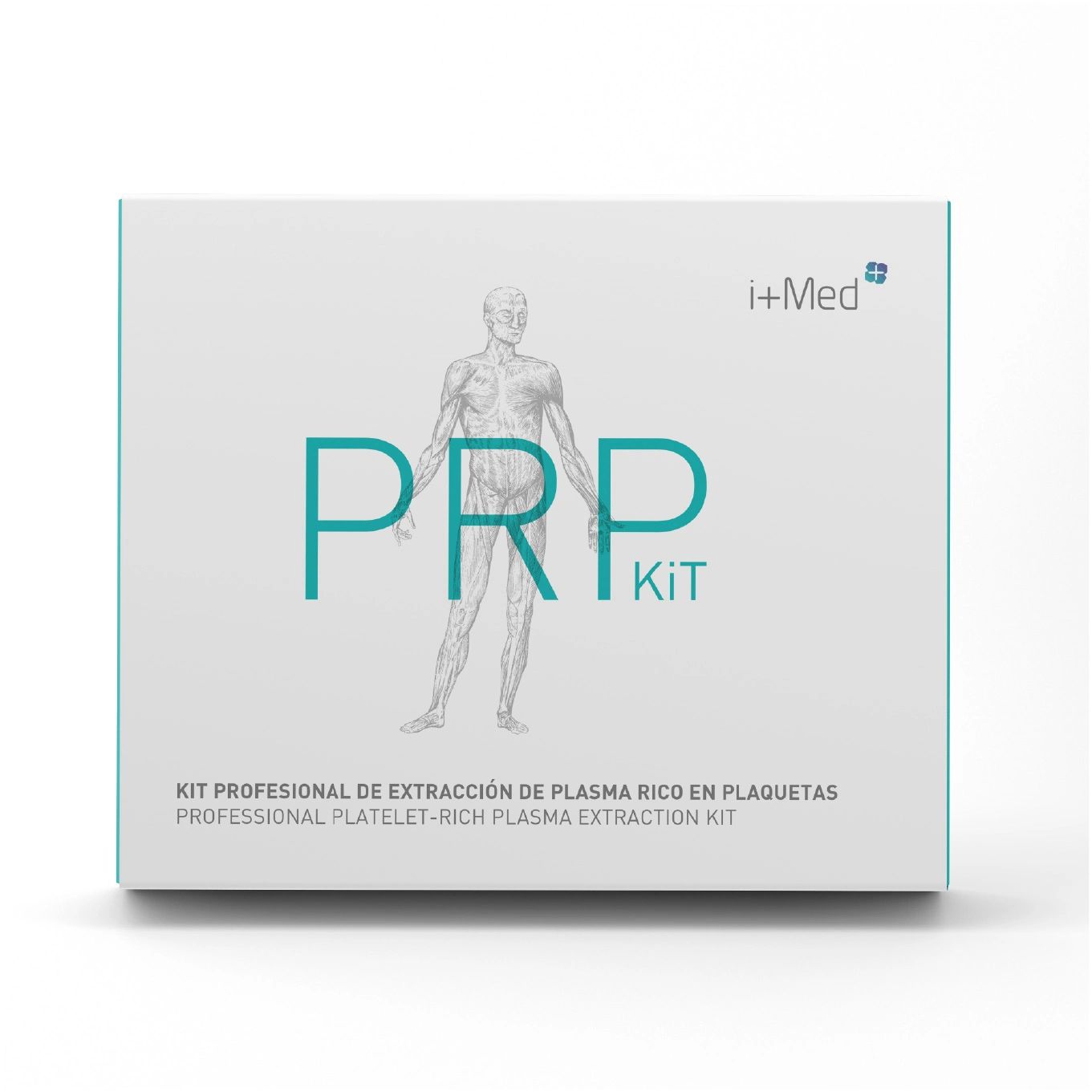 Imagen de Prp kit estuche