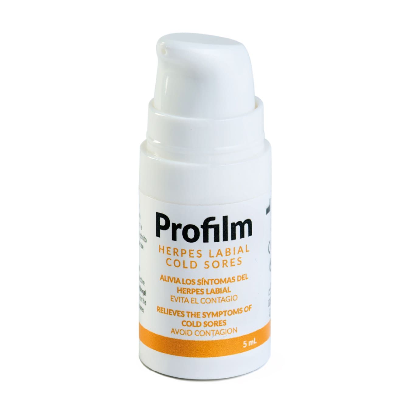 Imagen de PROFILM HERPES AIRLESS 2150x 80