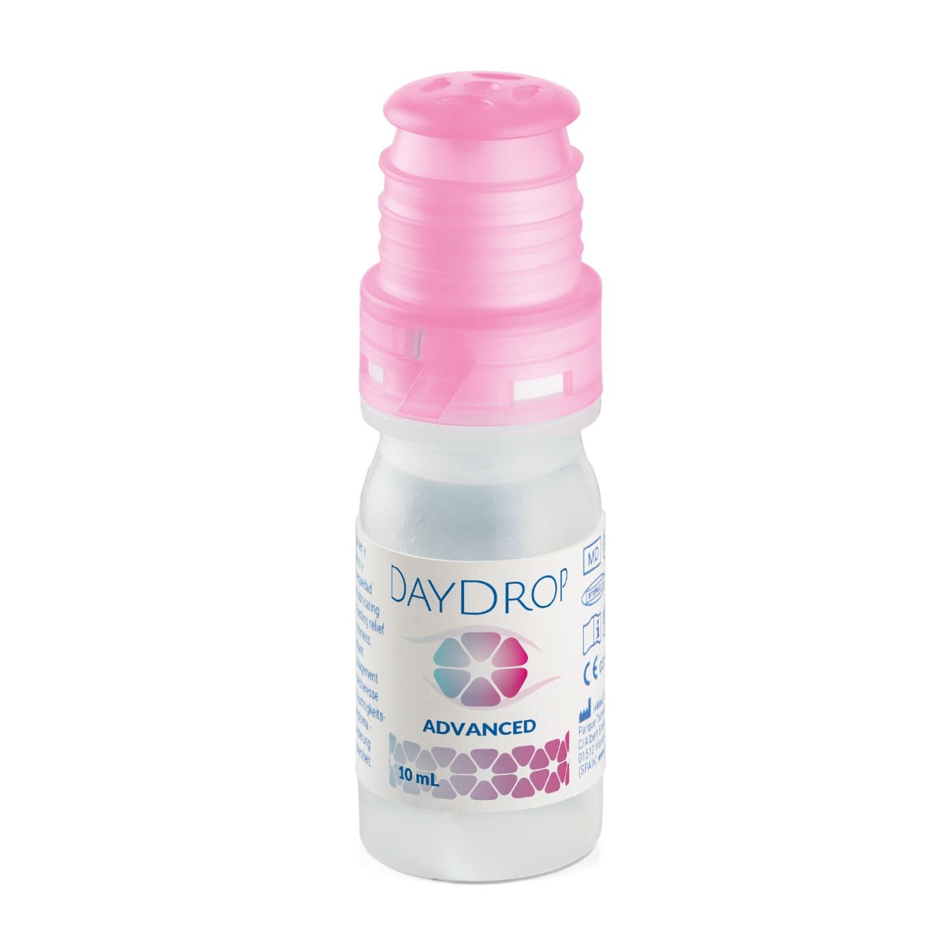 Imagen de DAYDROP ADVANCED DROPPER150x 80