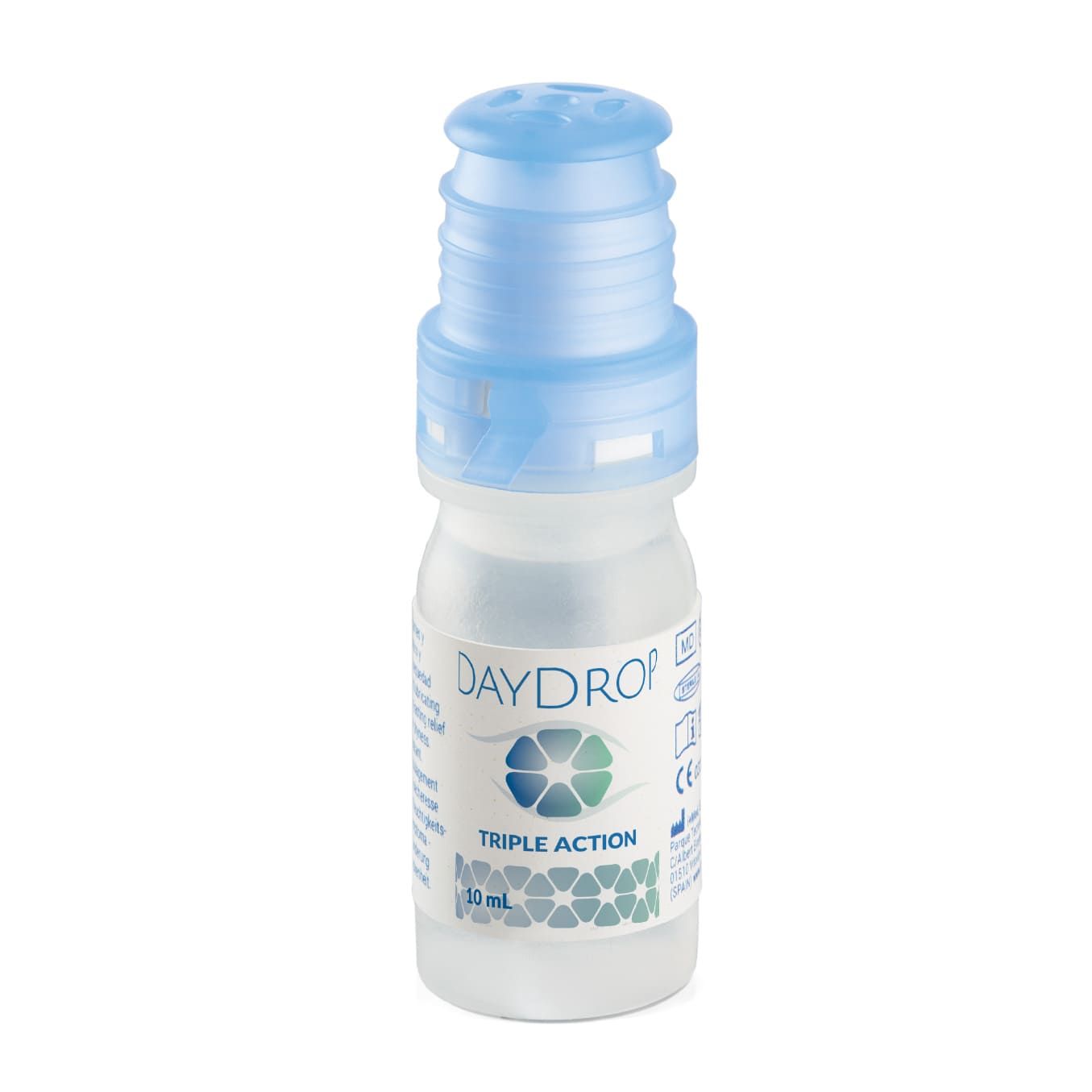 Imagen de DAYDROP TRIPLE ACTION DROPPER150x 80