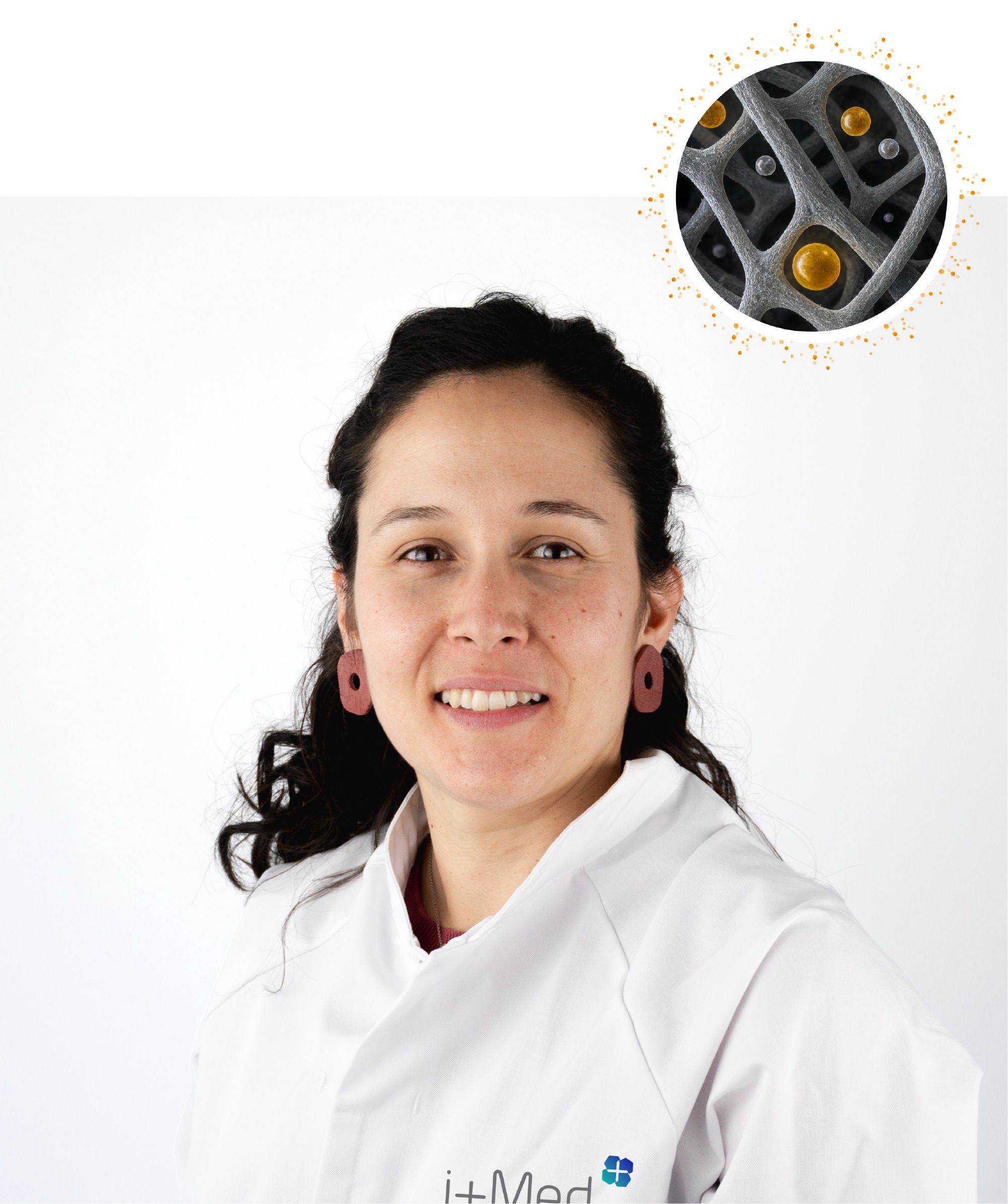 ARANTZA PÉREZ
