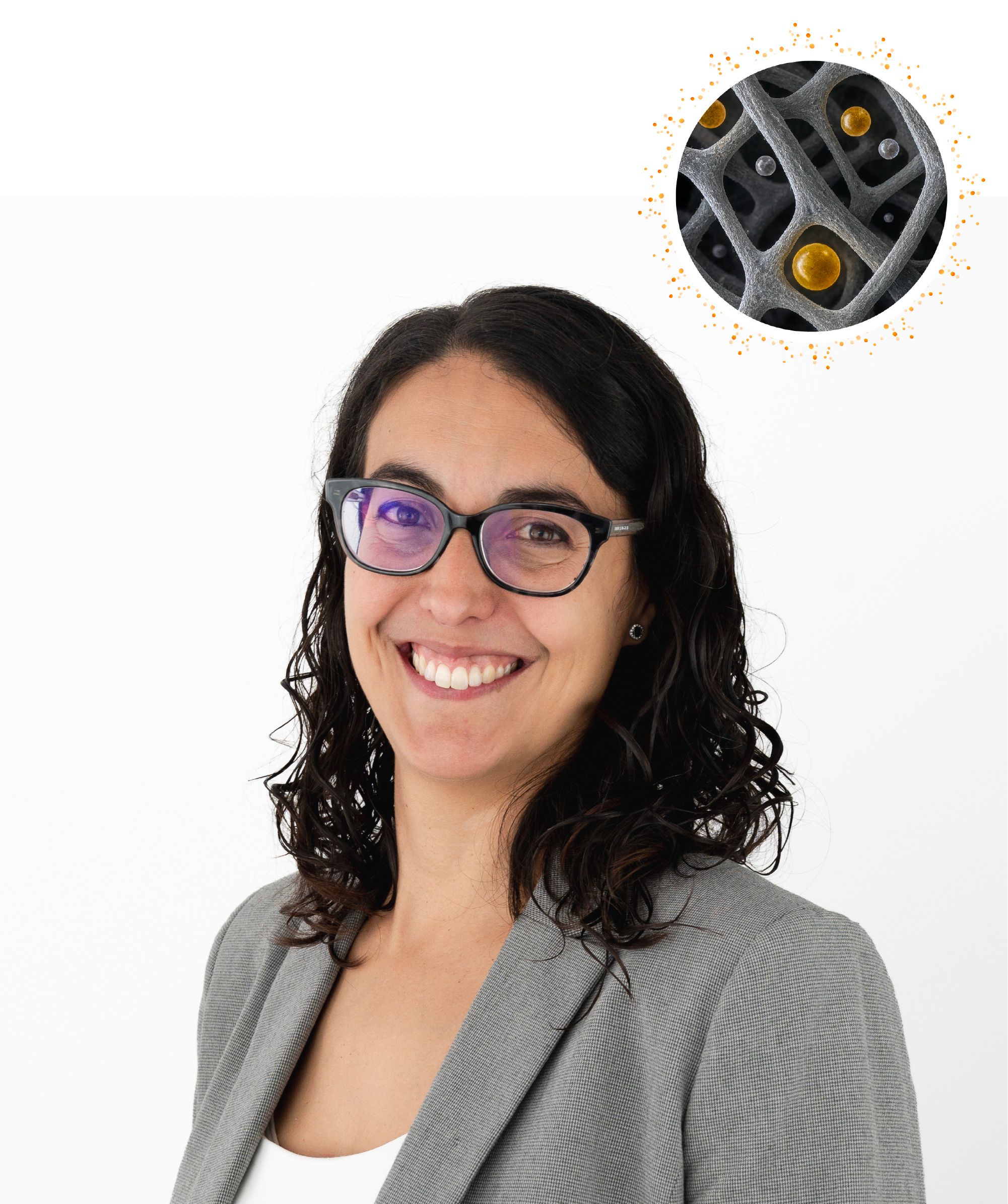 SANDRA BENITO