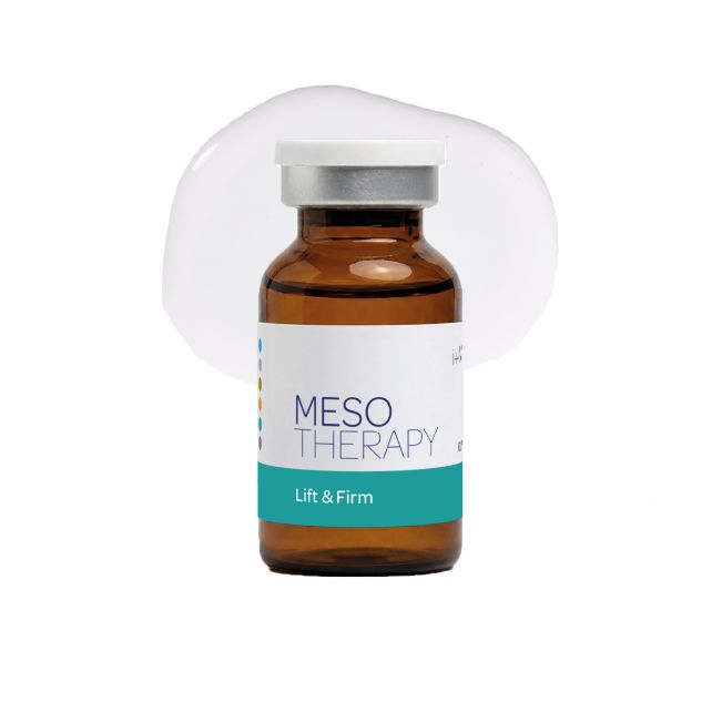 Imagen de Meso therapy skin lift vial formulacion