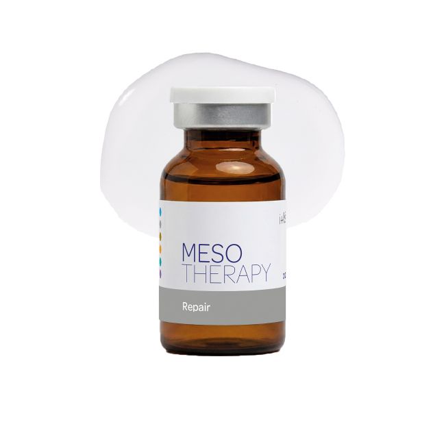 Imagen de Meso therapy skin repair vial formulacion